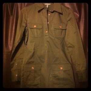 Casual everyday cute comfy yet chic dress