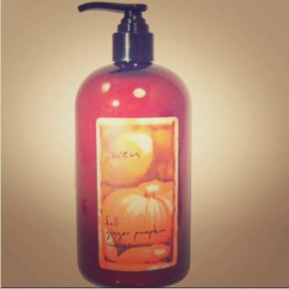RESERVED💢WEN cleansing conditioner💢