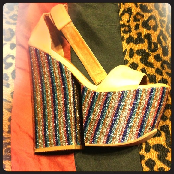 Jeffery Campbell's