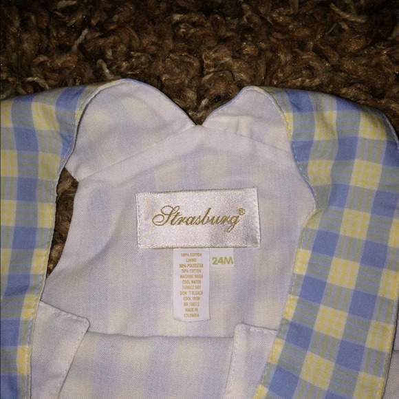 Strasburg - Picture 3 of 3