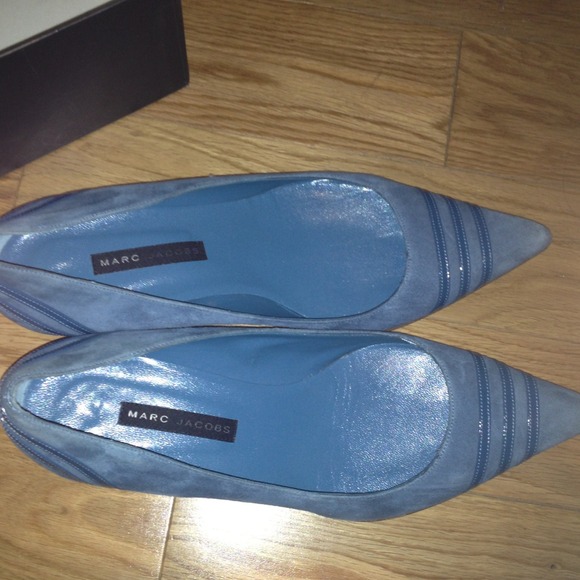 💯Marc Jacobs mule size 7 runs true - Picture 1 of 2