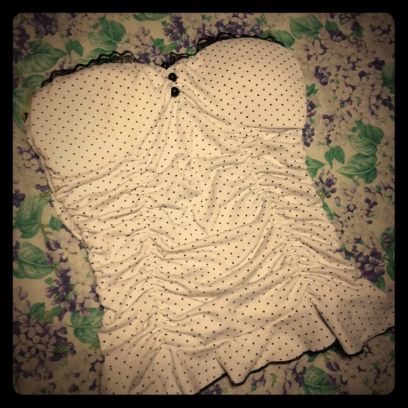 Reduced!! Used pinup look xs or small