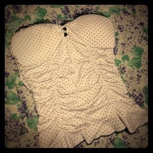 Reduced!! Used pinup look xs or small