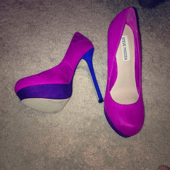 Steve Madden Shoes - Steve Madden heels