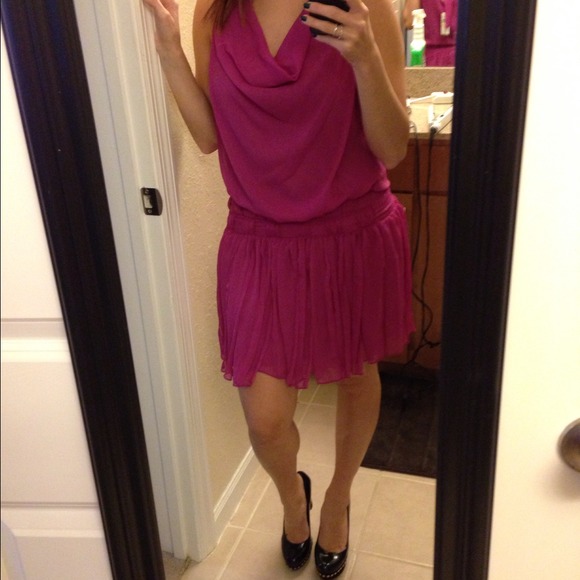 speechless Dresses & Skirts - HOLD FOR ANN!!!! NWT pink Speechless Dress