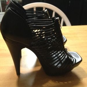 Jessica Simpson Heels