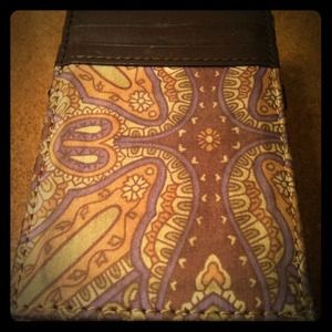 J. Crew 'Magic' Wallet