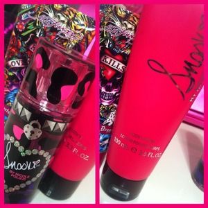 Fragrance & lotion lot