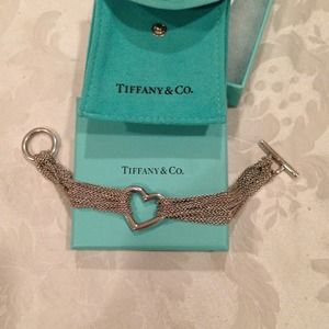 Tiffany & Co bracelet