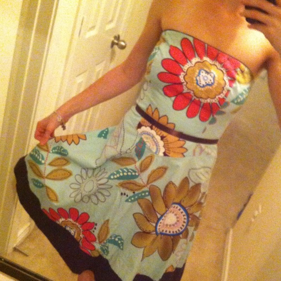 Summer dress