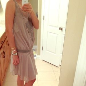 Brand New Zara Dress