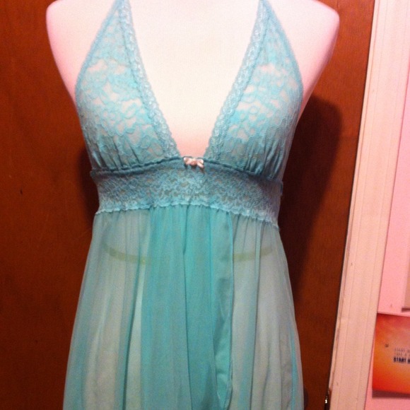 Traded !!!Victoria's Secret- The Lacie