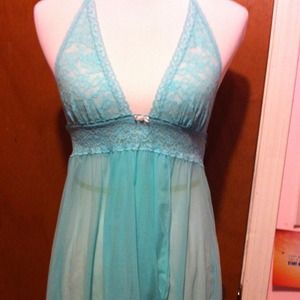 Traded !!!Victoria's Secret- The Lacie