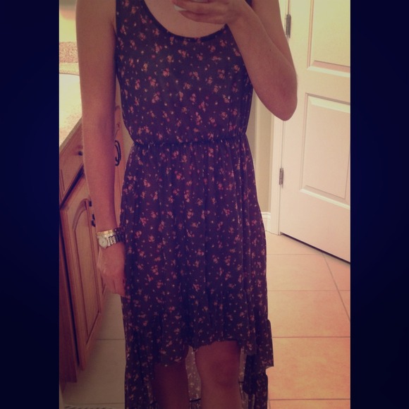 Brand New Zara Dress