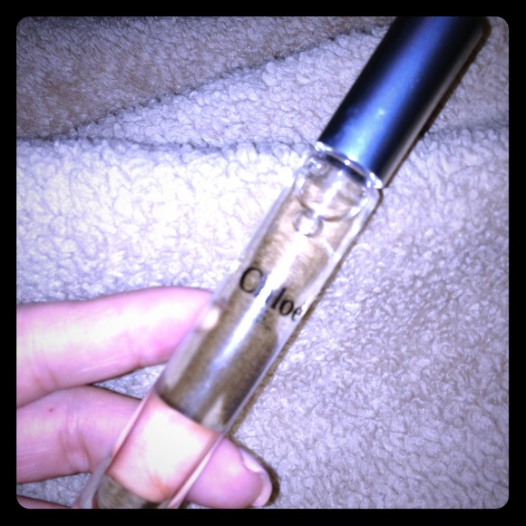 Chloe rollerball - Picture 1 of 1