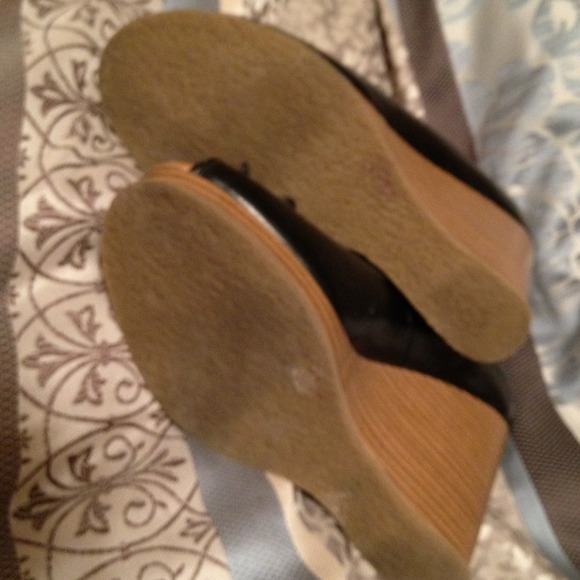 Wedges - Picture 2 of 2