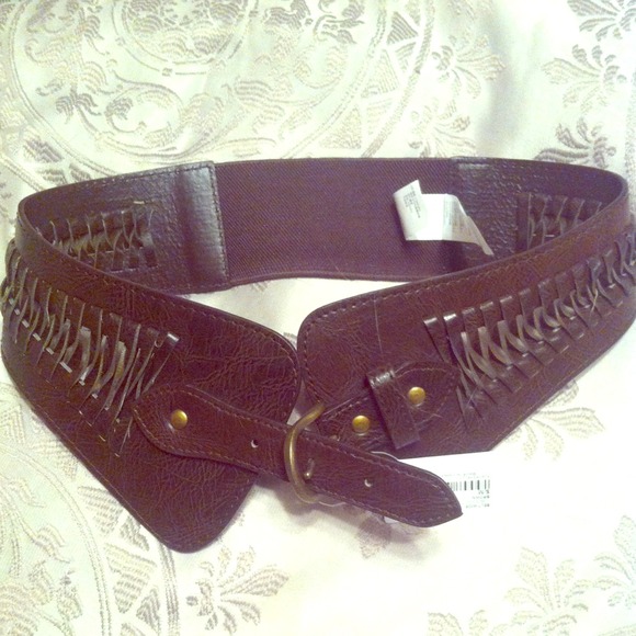 Belt