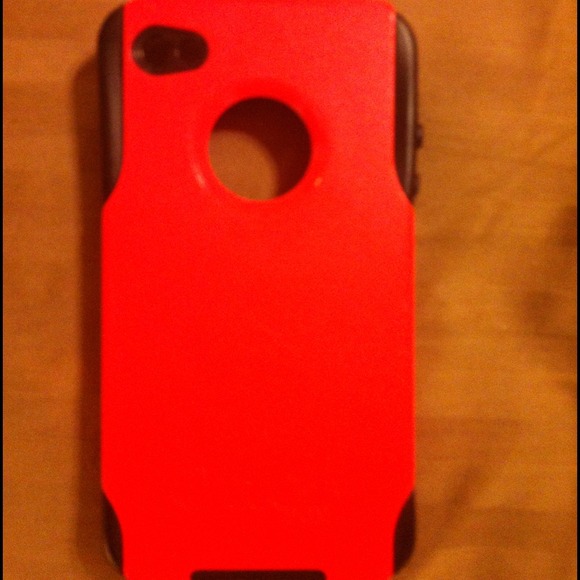 Otter cover for iphone