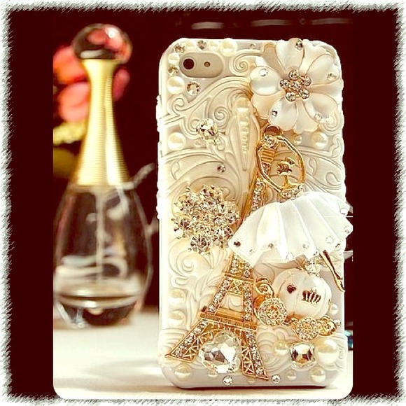 ❌SOLD❌@jerichostar 💝iPhone 4/4S case cover💝