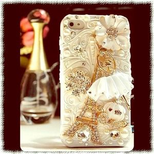 ❌SOLD❌@jerichostar 💝iPhone 4/4S case cover💝