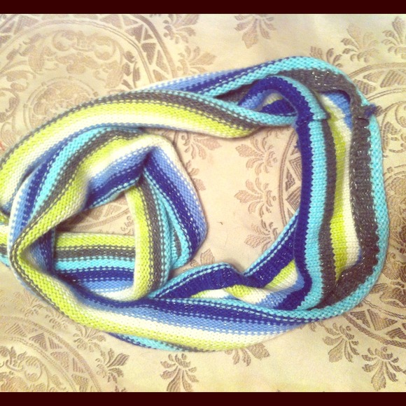 Scarf