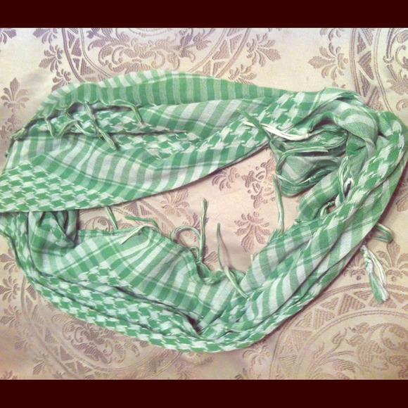 Reduced!! Scarf
