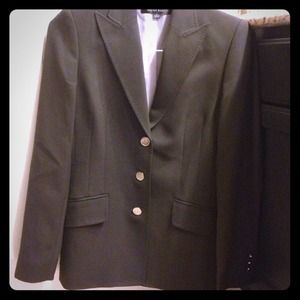 Anne Klein suit
