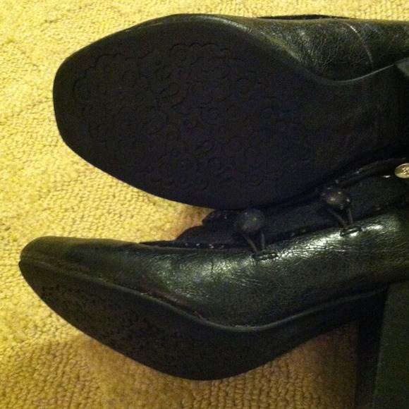 Booties - Picture 2 of 4