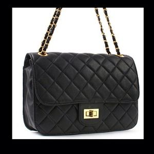 New handbag