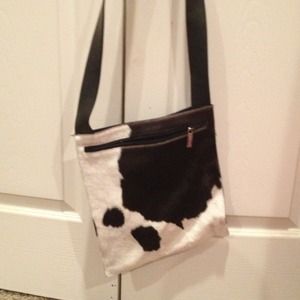 Nine West cross body
