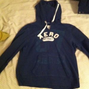 Aeropostale hoodie