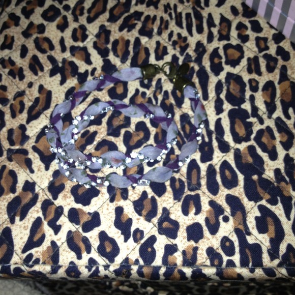 American eagle wrap bracelet - Picture 1 of 1