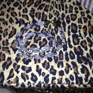 American eagle wrap bracelet