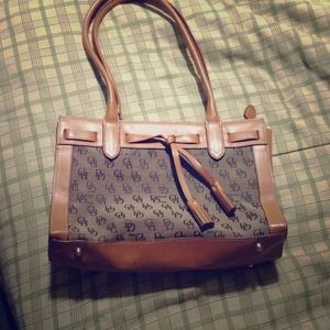rrresserrved!--REDUCED---DB like bag