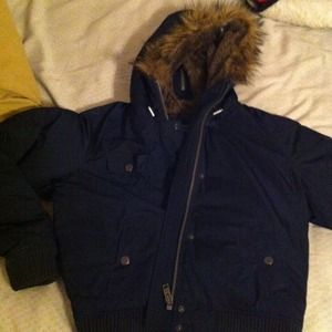 American eagle winter coat