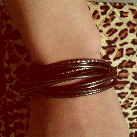Metal bangles - Picture 1 of 1