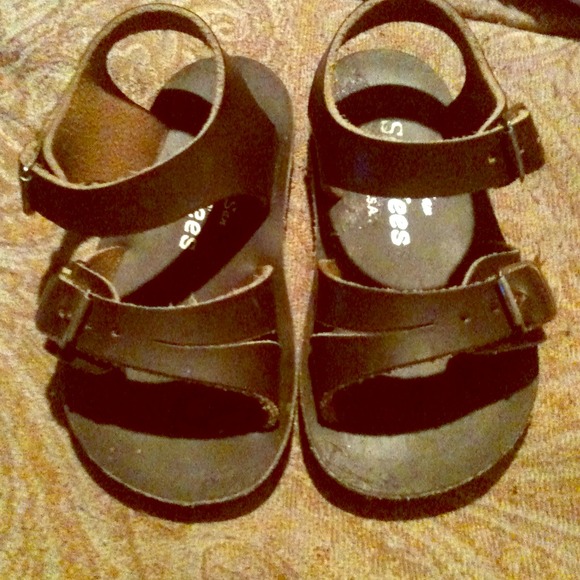 Baby boy shoes