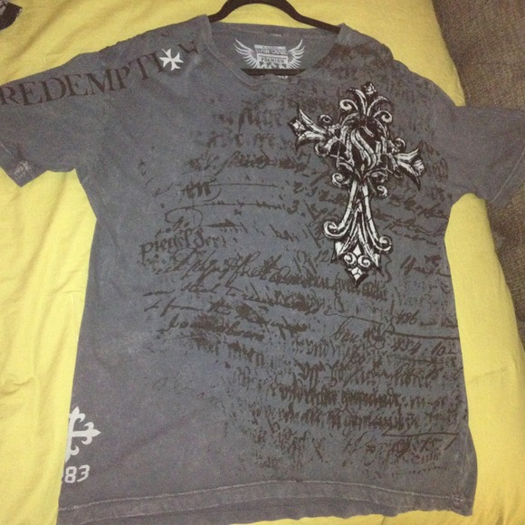 Men's T~shirt