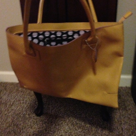 Flat bag