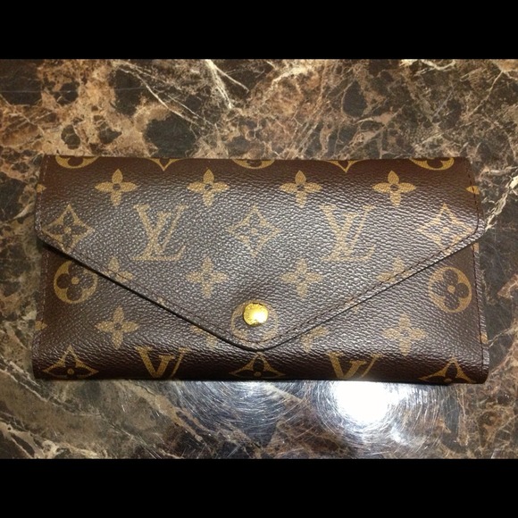 Inspired Louis Vuitton Wallet
