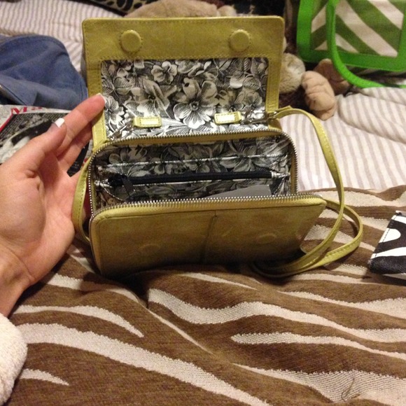 Cute goin out purse