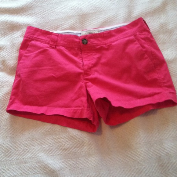 BUNDLED Old Navy Shorts