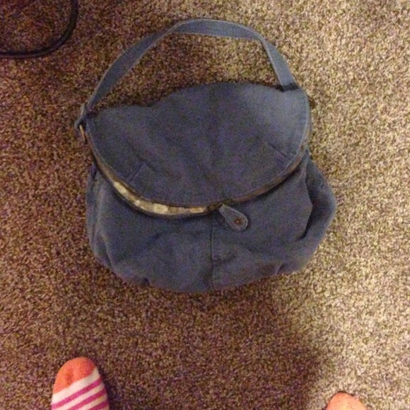 Old navy purse