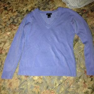 New York and Company sweater