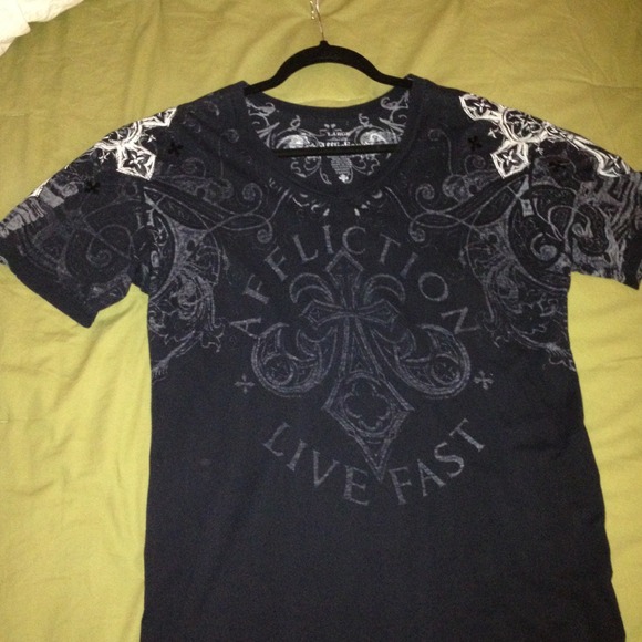 Men's T~shirt