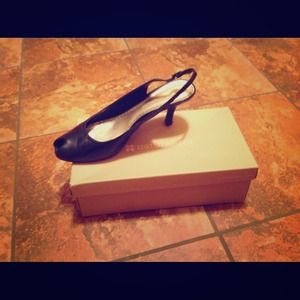 Naturalizer heel