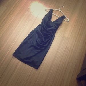 David's bridal bridesmaids dress