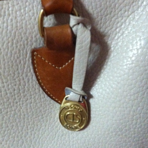 SOLD to @kortneylee11 Dooney and Bourke - Picture 2 of 4