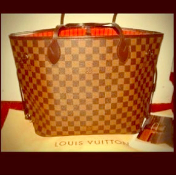 Looking for a deal on the Louis Vuitton MM 60$$$$$