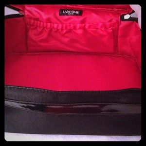 Makeup bag